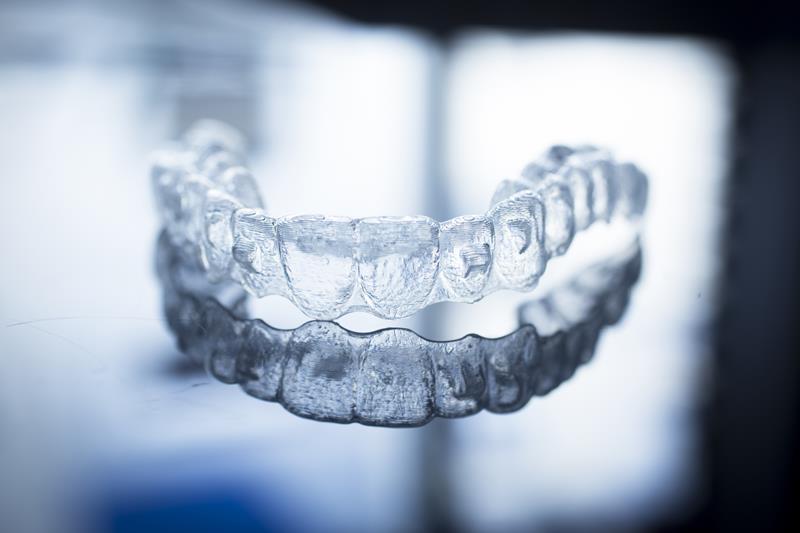 Invisalign for Teens In side wellness Center on Thunderchild First Nation