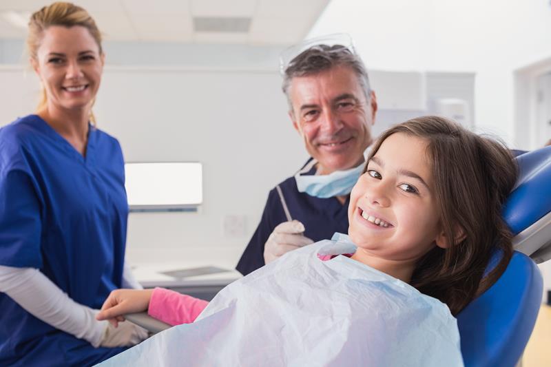 Sedation Dentistry In side wellness Center on Thunderchild First Nation